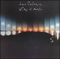 Jaco Pastorius : Word of Mouth